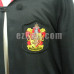New! Harry Potter Robe Gryffindor Cloak Red Cosplay Costume 